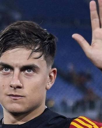 Boca se queda sin su gran ilusión: Dybala renovó con la Roma