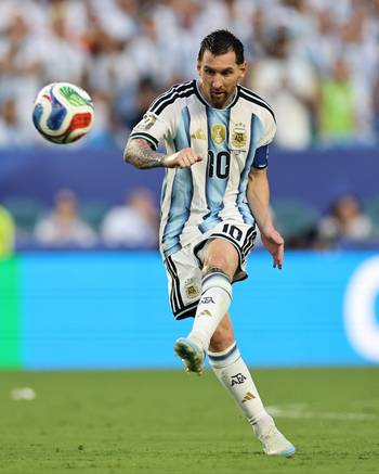 Fiebre por la Selección: las entradas para los cuartos alcanzan cifras récord