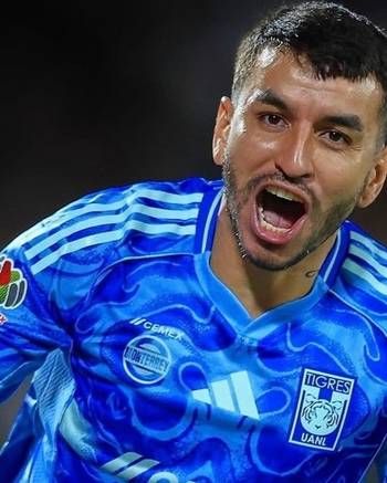 Refuerzo de lujo: River anunció la incorporación de Ángel Correa